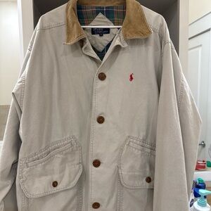 Ralph Lauren Barn jacket